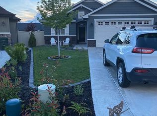 2659 N Whitebird Pl, Meridian, ID 83646