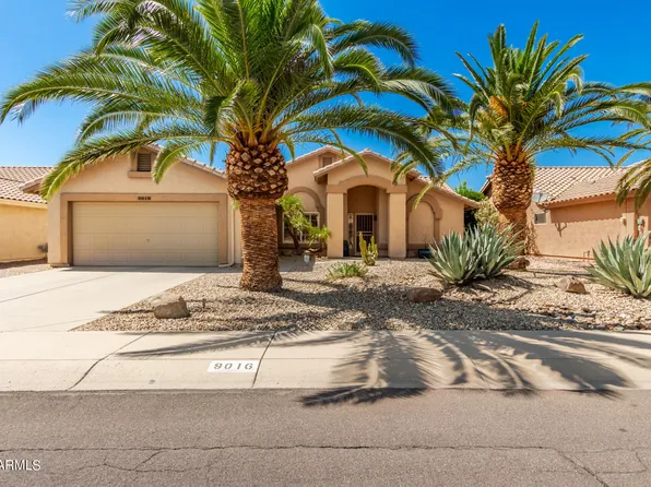 9016 W UTOPIA Road, Peoria, AZ 85382