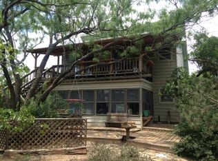 1701 Fulwiler Rd, Abilene, TX 79603