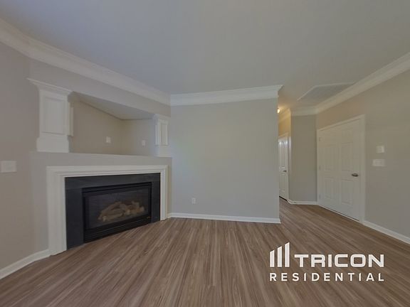 2nd image of 12501 Clackwyck Ln