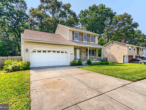 2nd image of 8137 Phirne Rd E