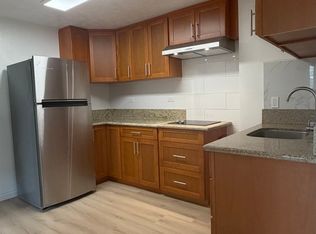 2125 Hillcrest St, Honolulu, HI 96817