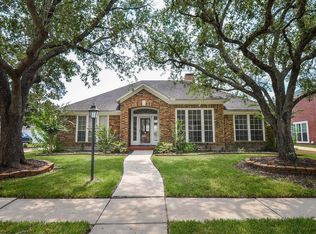 4111 Mainsail Cir, Missouri City, TX 77459