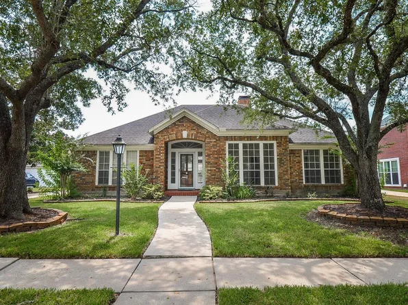 4111 Mainsail Cir, Missouri City, TX 77459
