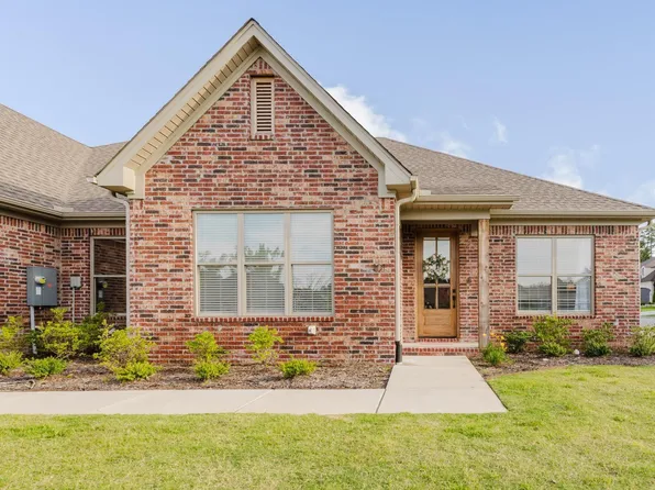 101 Edgewood Cir, Little Rock, AR 72223