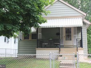 12 W Coulter Ave, Collingswood, NJ 08108