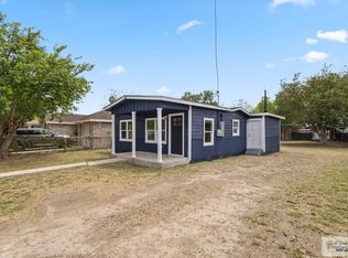 617 W Lozano St, Harlingen, TX 78550