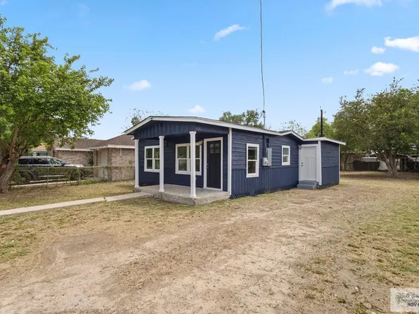 617 W Lozano St, Harlingen, TX 78550