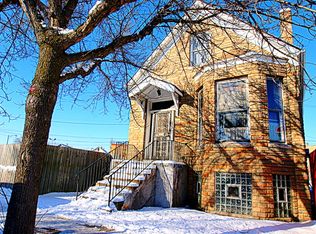 2524 W Pershing Rd, Chicago, IL 60632
