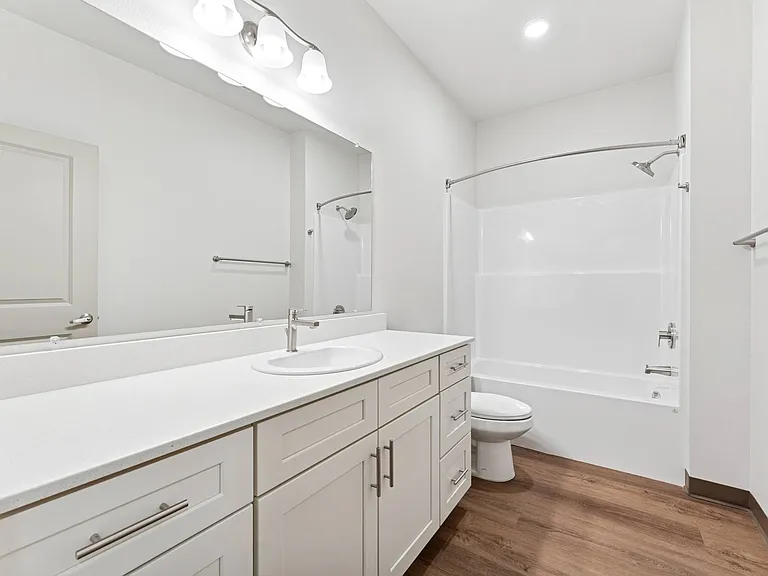 Titan Hill Townhomes — Photo 24