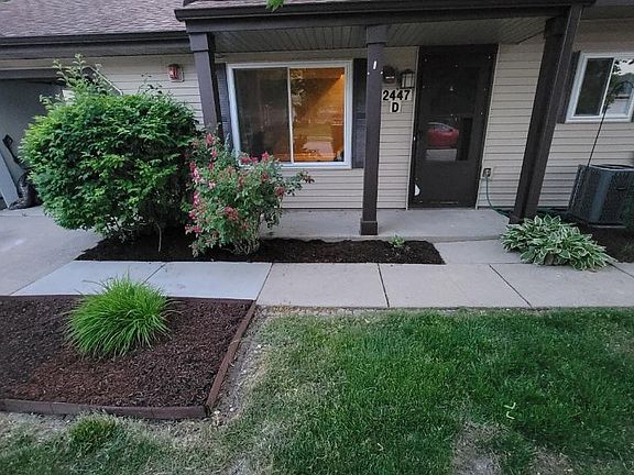 5th image of 2447 Brunswick Cir APT D