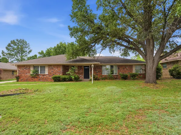 4713 Whistler Dr, Fort Worth, TX 76133