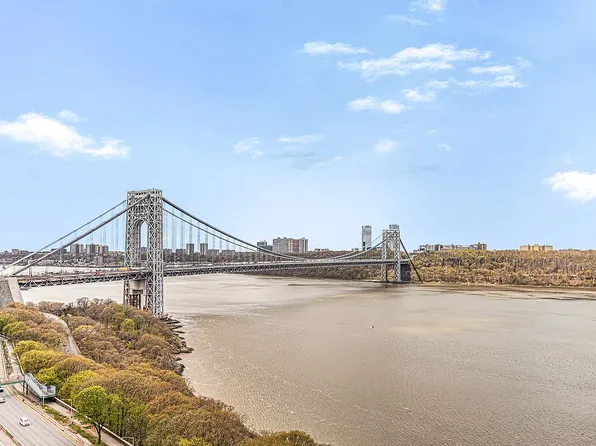 180 Cabrini Blvd APT 92, Manhattan, NY 10033