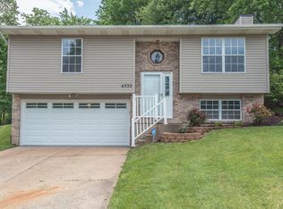4332 Sunny Brook Ct, Arnold, MO 63010