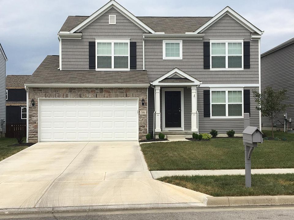 1st image of 591 Altona Dr
