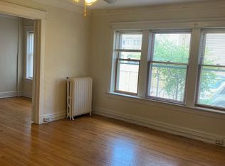 1320 N Van Buren St APT 7, Milwaukee, WI 53202