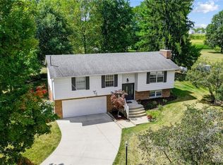 841 Free Rd, New Carlisle, OH 45344