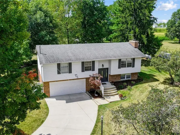 841 Free Rd, New Carlisle, OH 45344