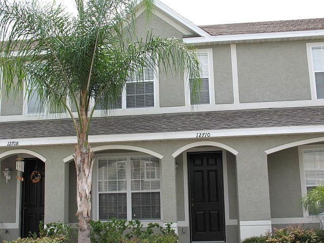 Lush Landscaping