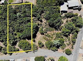 5327 Monterey Pl, Kelseyville, CA