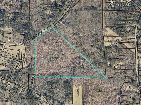 0 E Highway 36 E, Jackson, GA 30233