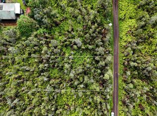 14-3415 Niihau Rd Lot 829, Pahoa, HI 96778