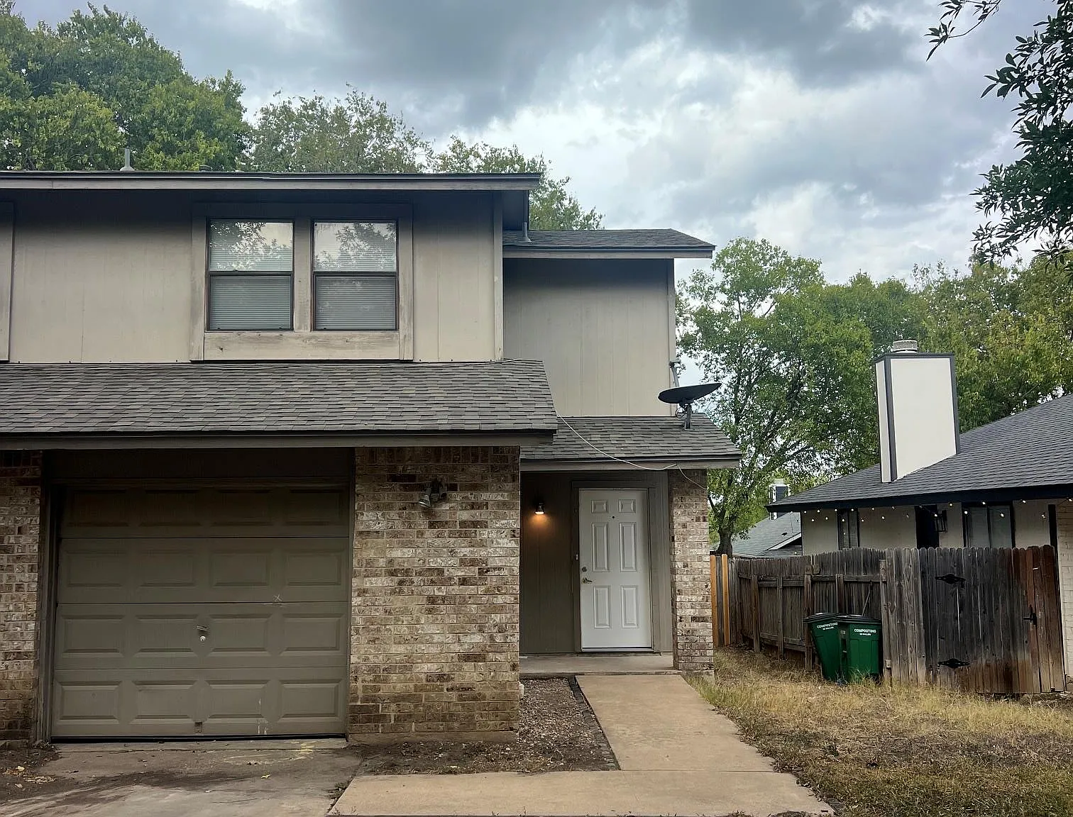 2 bed, 1.5 bath, 1110 sqft, $1,450 — Photo 1