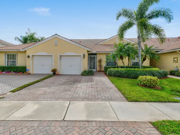 9430 Bridgeport Drive, West Palm Beach, FL 33411