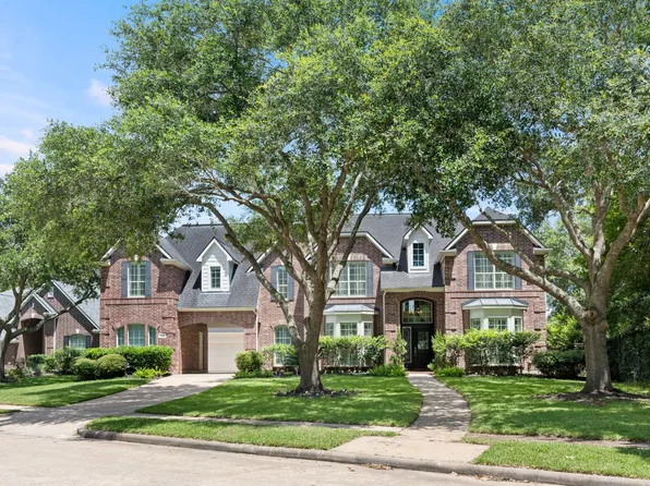3110 Waters Lake Bnd, Missouri City, TX 77459
