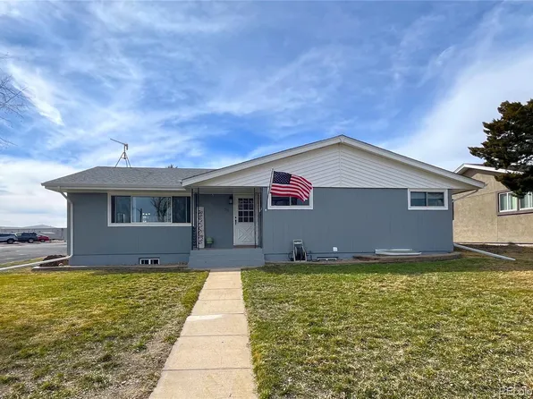 511 L Avenue, Limon, CO 80828