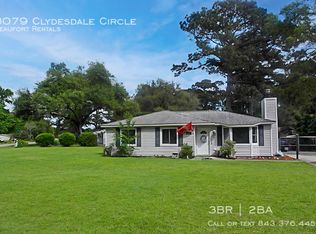 3079 Clydesdale Cir, Beaufort, SC 29906
