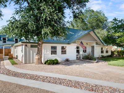 236 W 300 S, Hurricane, UT, 84737