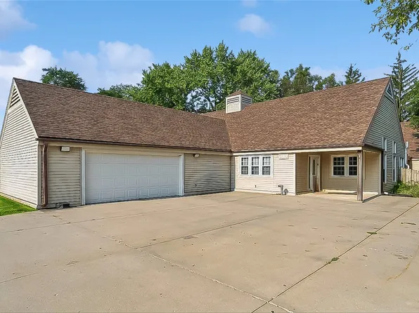 3114 E 42nd St, Des Moines, IA 50317