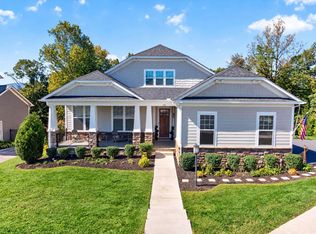 112 San Marcos Way, Crozet, VA 22932