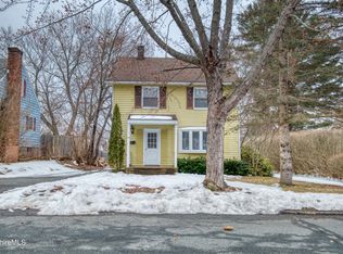 73 Backman Ave, Pittsfield, MA 01201