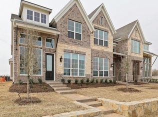 4933 Shore Crest Dr, McKinney, TX 75070