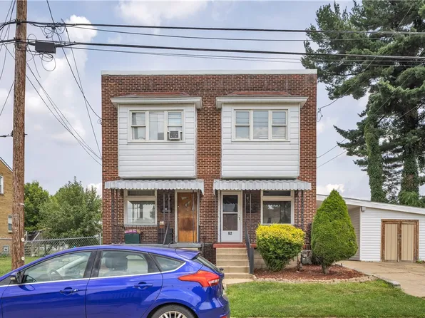 62-64 Wynne Ave, Pittsburgh, PA 15205