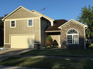 540 S Jefferson St, Martinsville, IN