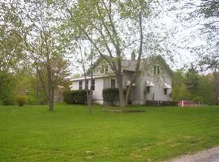 1488 N Furnleigh Ln, Chesterton, IN 46304