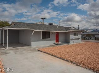 1829 Hassett Ave, Las Vegas, NV 89104