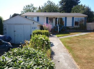 4127 52nd Ave SW, Seattle, WA 98116
