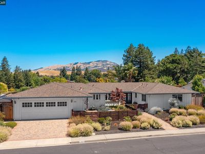 294 Paraiso Dr, Danville, CA, 94526