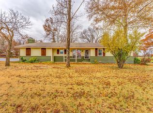 4411 Mount Carmel Rd, Covington, TN 38019