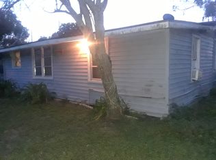 1233 Kilgore St, Daytona Beach, FL 32117