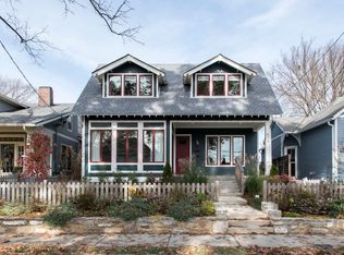 918 Lawrence Ave, Nashville, TN 37204
