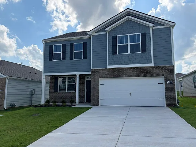 5441 Conifer Lane - 1 — Photo 1