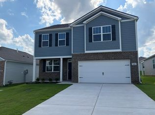 5441 Conifer Ln, Cookeville, TN 38506