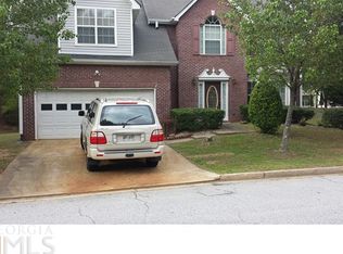 3992 Belmont Ridge Dr, Lithonia, GA 30038