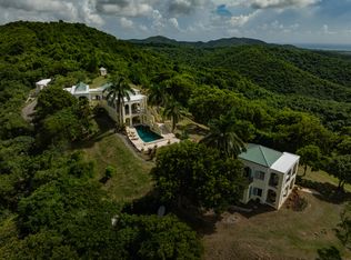 8 Et Al Washington Hl #NA, Frederiksted, VI 00840