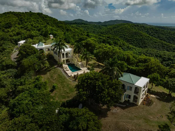 8 et al Washington Hill NA, St. Croix, VI 00840